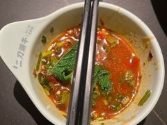 -二刀潮牛(重庆光环购物公园店)