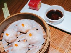 -点心传说·粤菜点心(佐阾虹湾店)