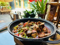 -88号小吃店·经典云南菜·地道纳西美食