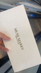 点击看大图 -MuseMarry婚纱(前海嘉里中心店)