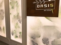 -Oasis Bar & Grill
