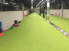 -OXYGYM 奥美氧舱运动中心(领展购物广场·中关村店)