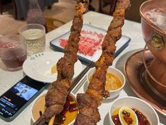 -东来顺饭庄(天坛店)