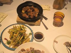 -汤城小厨•粤菜•靓汤(金宝街店)