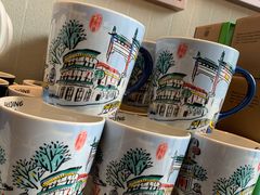 -星巴克臻选(北京前门大街店)