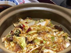 -南京大牌档(三阳广场苏宁店)