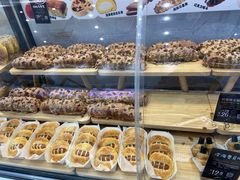 -DEMO黛慕蛋糕(中泰店)