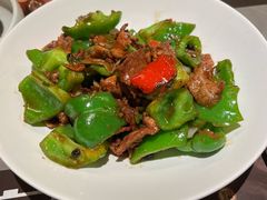 -厨创东北传家菜(信义坊店)