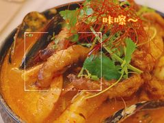 -The Rug Cafe(王府中环店)
