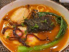 -千鹤日本料理(穿山路店)