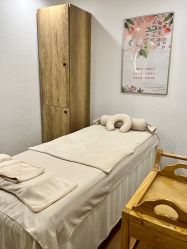 -薇薇安花系SPA