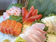 -千代武日本料理(哈西店)