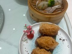 -宝园酒家(美林M·LIVE天地东座店)