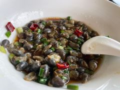 -鹰龙海畔度假酒店(咸祥店)