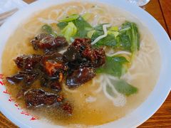 -泰顺江南春面馆