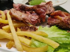 -丰收日·小海鲜·沪上家宴(顾村正大店)