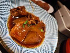-神户赤童日式烤肉(金地广场店)
