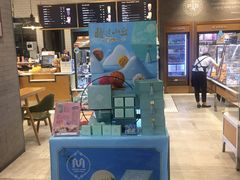 -巴黎贝甜(右安门店)