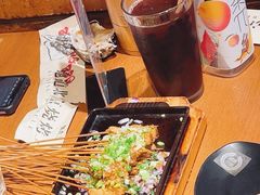 -聚点串吧·北京烧烤(赵登禹路店)