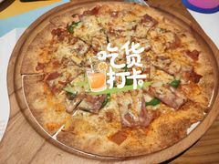 -HELLO MUSAE 拾光缪斯餐厅·纯正希腊风味(苏州中心店)