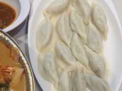 -喜家德虾仁水饺(青年大街店)