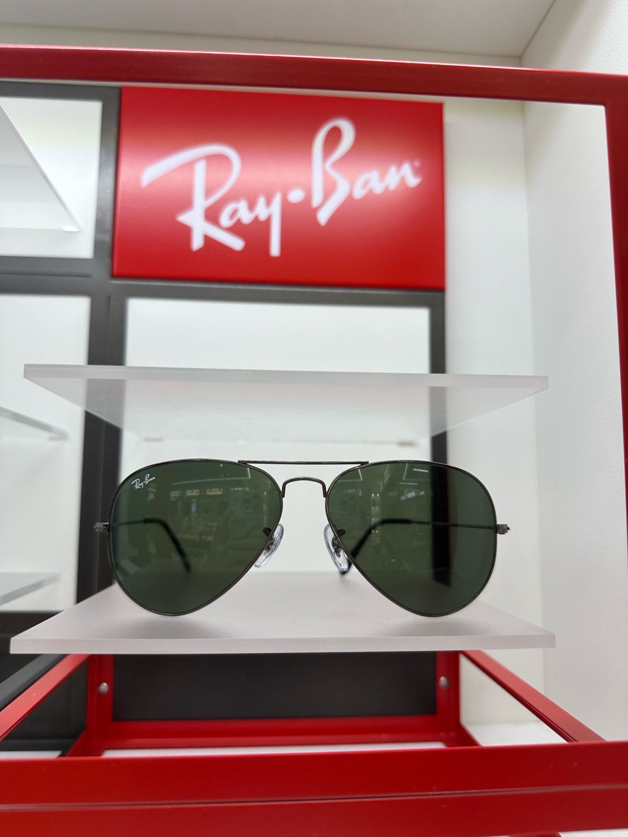 ray ban 雷朋