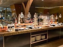 -杭州国际会议中心洲际酒店-原素全日餐厅(解放东路店)