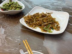 -零零後碳烤大排档(曙光星城旗舰店)