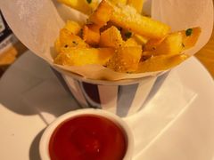 -玛尚诺意式餐厅(官舍店)