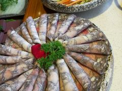 -蜀家渝重庆火锅(南屏街店)