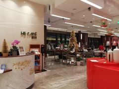 -苏州太湖假日酒店