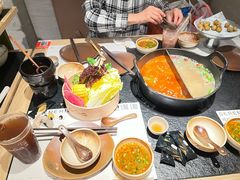 -山缓缓火锅(青岛万象城店)