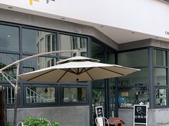 -隹木咖啡馆(宝龙广场店)