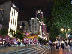 -南屏步行街
