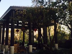 -上海崇明金茂凯悦酒店