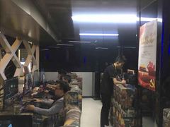 -绿树电竞(五路店)