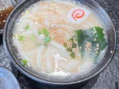 -炭虎烤肉(桂林路店)