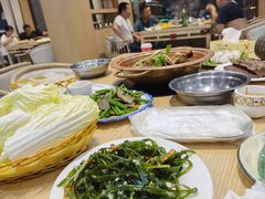 -老诚一锅(锦州总店)