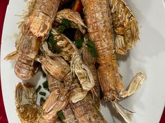 -车头老二大排档