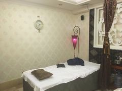 -良子健身(金融街店)