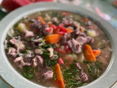 -马白开来特色羊排揪片子  (总店)