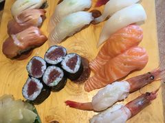 -大吉鲜鱼料理自慢(维也纳大厦店)
