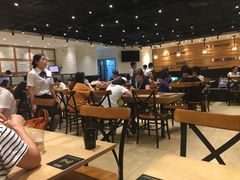 大堂-大家乐(广州白云三元里2店)