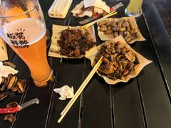 -板凳鲜酿·精酿啤酒(科华北路店)