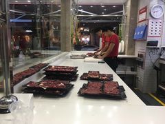 -陈记顺和牛肉火锅馆(天河北路店)