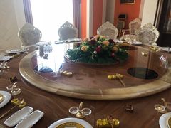 -白金汉爵大酒店(相城店)