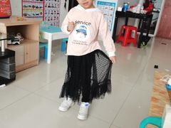 -经典世家牛排自助餐厅(百捷店)