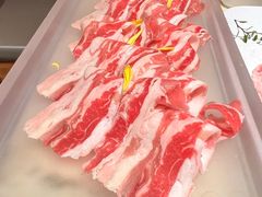 -涮福記·现切牛羊肉火锅(世纪汇店)