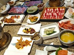 -丰卓会海鲜自助(中润大道店)