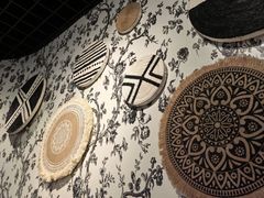 -咖梦餐厅 COMENG RESTAURANT